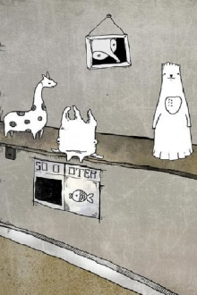 Little House of Toys Trailer