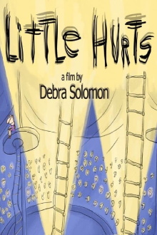 Little Hurts Trailer