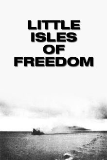 Little Isles of Freedom Trailer