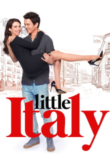 Little Italy Trailer