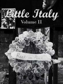 Little Italy: Volume II Trailer