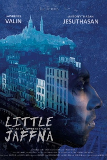 Little Jaffna Trailer