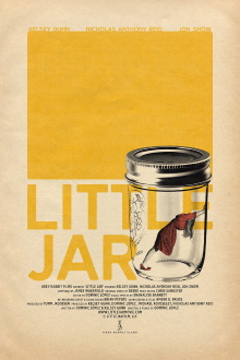 Little Jar Trailer