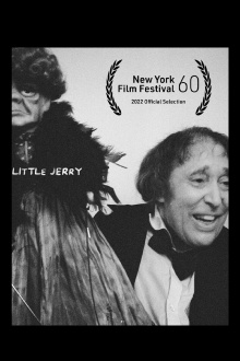 Little Jerry Trailer