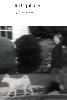 Little Johnny Trailer