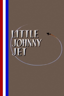 Little Johnny Jet Trailer