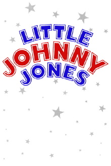 Little Johnny Jones Trailer