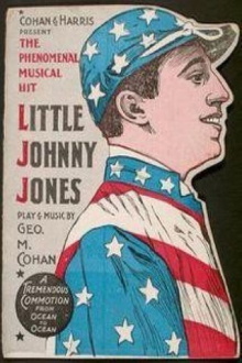 Little Johnny Jones Trailer