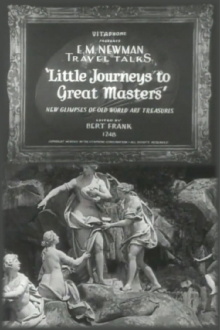 Little Journeys to Great Masters Trailer