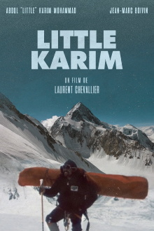 Little Karim Trailer