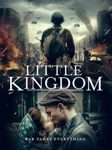 Little Kingdom Trailer