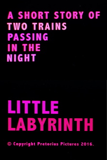Little Labyrinth Trailer