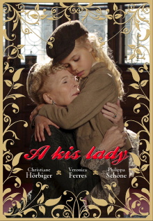 Little Lady Trailer