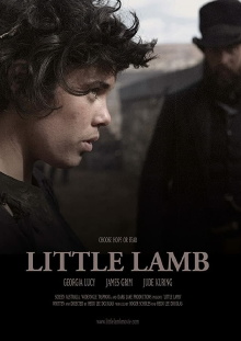 Little Lamb Trailer