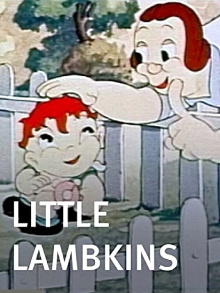 Little Lambkins Trailer
