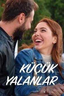 Little Lies Trailer
