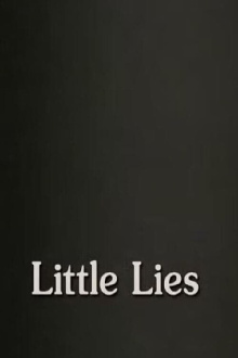 Little Lies Trailer