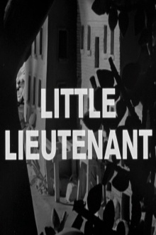 Little Lieutenant Trailer