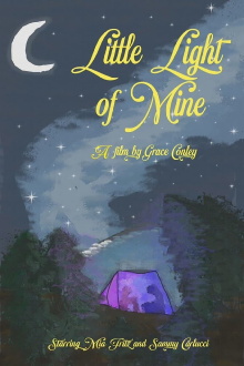 Little Light of Mine Trailer