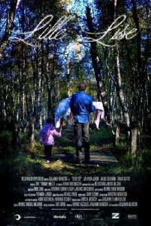 Little Lise Trailer