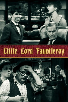 Little Lord Fauntleroy Trailer