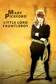 Little Lord Fauntleroy Trailer