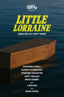 Little Lorraine Trailer