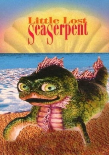Little Lost Sea Serpent Trailer