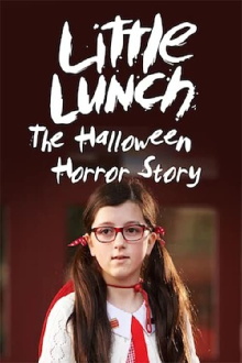 Little Lunch: The Halloween Horror Story Trailer
