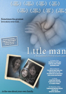 Little Man Trailer
