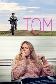Little Man Tom Trailer