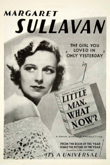 Little Man, What Now? Trailer