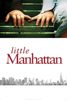 Little Manhattan Trailer
