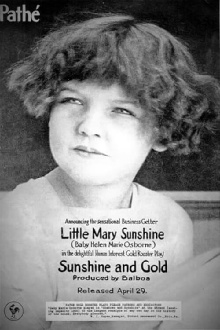 Little Mary Sunshine Trailer