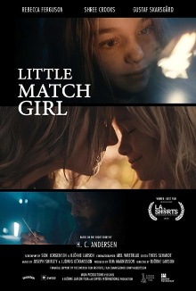 Little Match Girl Trailer