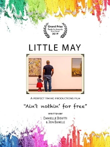 Little May Trailer