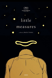 Little Measures Trailer