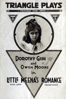 Little Meena's Romance Trailer