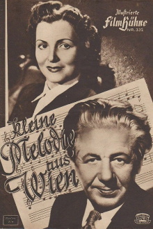 Little Melody from Vienna Trailer
