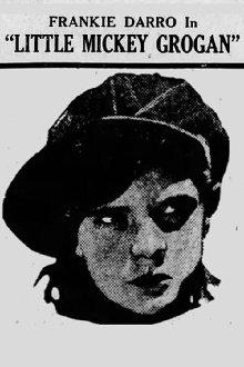 Little Mickey Grogan Trailer