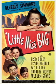 Little Miss Big Trailer