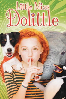 Little Miss Dolittle Trailer