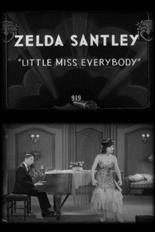 Little Miss Everybody Trailer