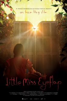 Little Miss Eyeflap Trailer