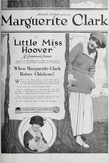 Little Miss Hoover Trailer