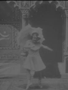 Little Miss Lillian Trailer