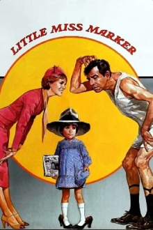 Little Miss Marker Trailer
