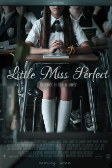 Little Miss Perfect Trailer