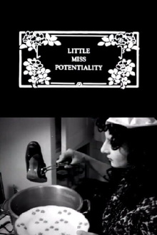 Little Miss Potentiality Trailer