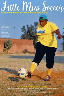 Little Miss Soccer, le film Trailer